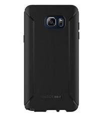 Tech21 Evo Tactical Samsung Galaxy Note 5 Cover - Black