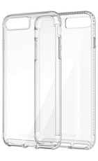 Tech21 Pure Clear Case for iPhone 7/8 Plus - Clear