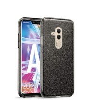 Tekron Glitter Sparkle Bling Case for Huawei Mate 20 Lite