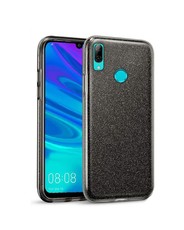 Tekron Glitter Sparkle Bling Case for Huawei P Smart (2019)