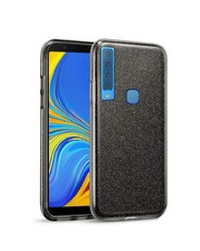 Tekron Glitter Sparkle Bling Case for Samsung Galaxy A9 (2018)