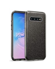 Tekron Glitter Sparkle Bling Case for Samsung Galaxy S10