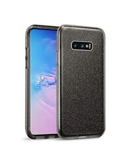 Tekron Glitter Sparkle Bling Case for Samsung Galaxy S10e