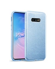 Tekron Glitter Sparkle Bling Case for Samsung Galaxy S10e