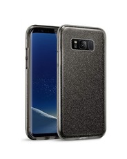 Tekron Glitter Sparkle Bling Case for Samsung Galaxy S8