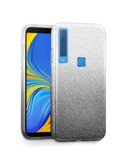 Tekron Glitter Sparkle Gradient Case for Samsung Galaxy A9 (2018)