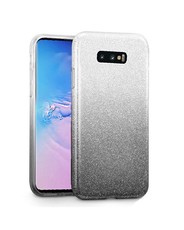 Tekron Glitter Sparkle Gradient Case for Samsung Galaxy S10e