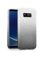 Tekron Glitter Sparkle Gradient Case for Samsung Galaxy S8