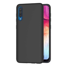 Tekron Slimfit Protective Matte Case for Samsung Galaxy A30s / A50 / A50s