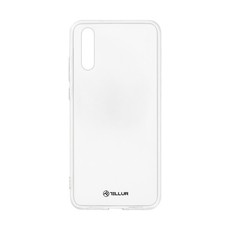 Tellur Cover Silicon Huawei P20