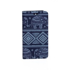 Tellur Folio Case for Huawei Y6 2015 - Elephant