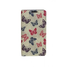 Tellur Folio Case for Samsung S7 - Butterfly