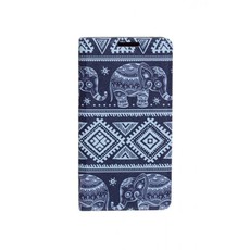 Tellur Folio Case for Samsung S7 - Elephant