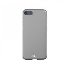 Tellur Premium Cover Soft Solid Fusion for iPhone 7/8 - Grey