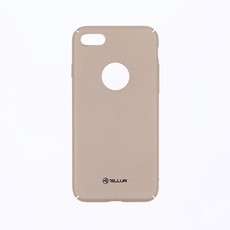 Tellur Super Slim Cover for iPhone 8 - Gold