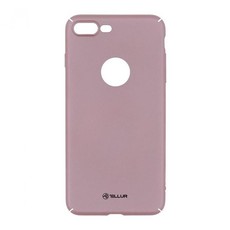 Tellur Super Slim Cover for iPhone 8 Plus - Pink