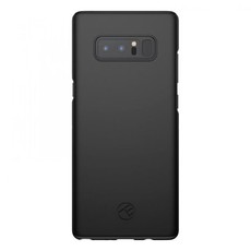 Tellur Super Slim Cover for Note 8 - Black