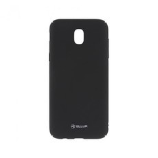 Tellur Super Slim Cover for Samsung J5 2017 - Black