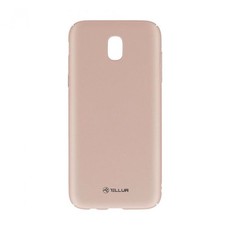 Tellur Super Slim Cover for Samsung J5 2017 - Pink