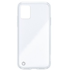 Toni Prism Slim Samsung Galaxy A71 Case - Clear