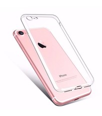 Transparent Cover for iPhone 7