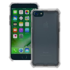 Trident Krios Dual Case for Apple iPhone 7 - Clear