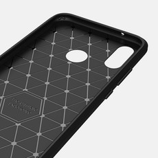 Tuff-Luv Case For Huawei P20 Lite - Black