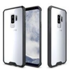 Tuff-Luv Cover for Samsung S9 Plus