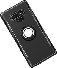 TUFF-LUV Magnetic Armour case for Galaxy Note 9 - Black