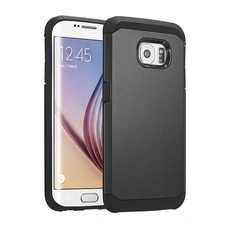 Tuff-Luv TPU Armour Case for Samsung Galaxy Note 5 - Black