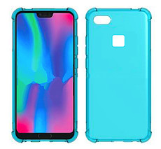 Turquoise Shock Proof Case for Huawei P10 Lite