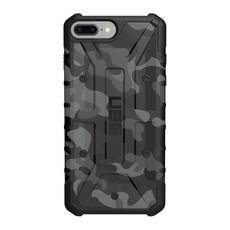 UAG Camo Case Apple IPhone 8/7 Plus - Black Camo