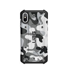 UAG Camo Case Apple IPhone XS/X - White Camo