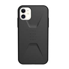 UAG Civilian Case For iPhone 11 Black