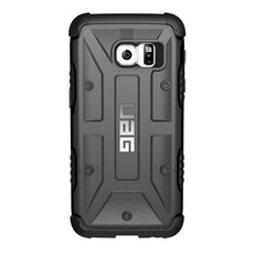 UAG Galaxy S7 Composite Case - Ash