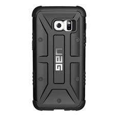 UAG Galaxy S7 Composite Case - Black