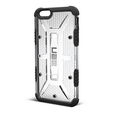 UAG iPhone 6 Plus Composite Case - Clear