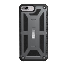 UAG Monarch Case for Apple iPhone 8/7/6s Plus - Graphite