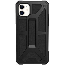 UAG Monarch Case For iPhone 11 Black