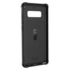 UAG Monarch Case for Samsung Galaxy Note 8 - Black