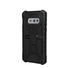 UAG Monarch Case for Samsung Galaxy S10E - Black