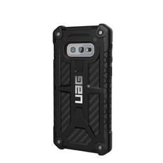 UAG Monarch Case for Samsung Galaxy S10E - Carbon