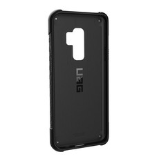 UAG Monarch Case for Samsung Galaxy S9+ - Black