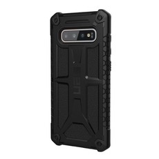 UAG Monarch Samsung Galaxy S10+ - Black