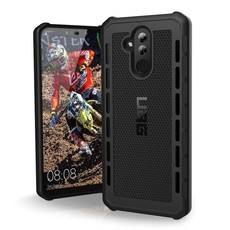 UAG Outback Case for Huawei Mate 20 Lite - Black