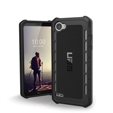 UAG Outback Case LG Q6 - Black