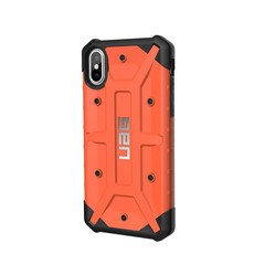 UAG Pathfinder Case for Apple iPhone X - Rust