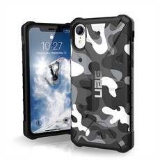 UAG Pathfinder Case for Apple iPhone XR - Arctic Camo