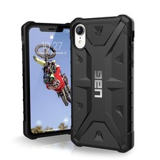 UAG Pathfinder Case for Apple iPhone XR - Black