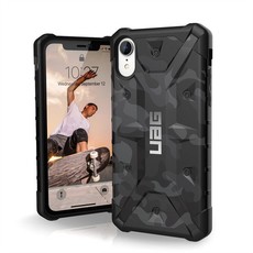 UAG Pathfinder Case for Apple iPhone XR - Midnight Camo